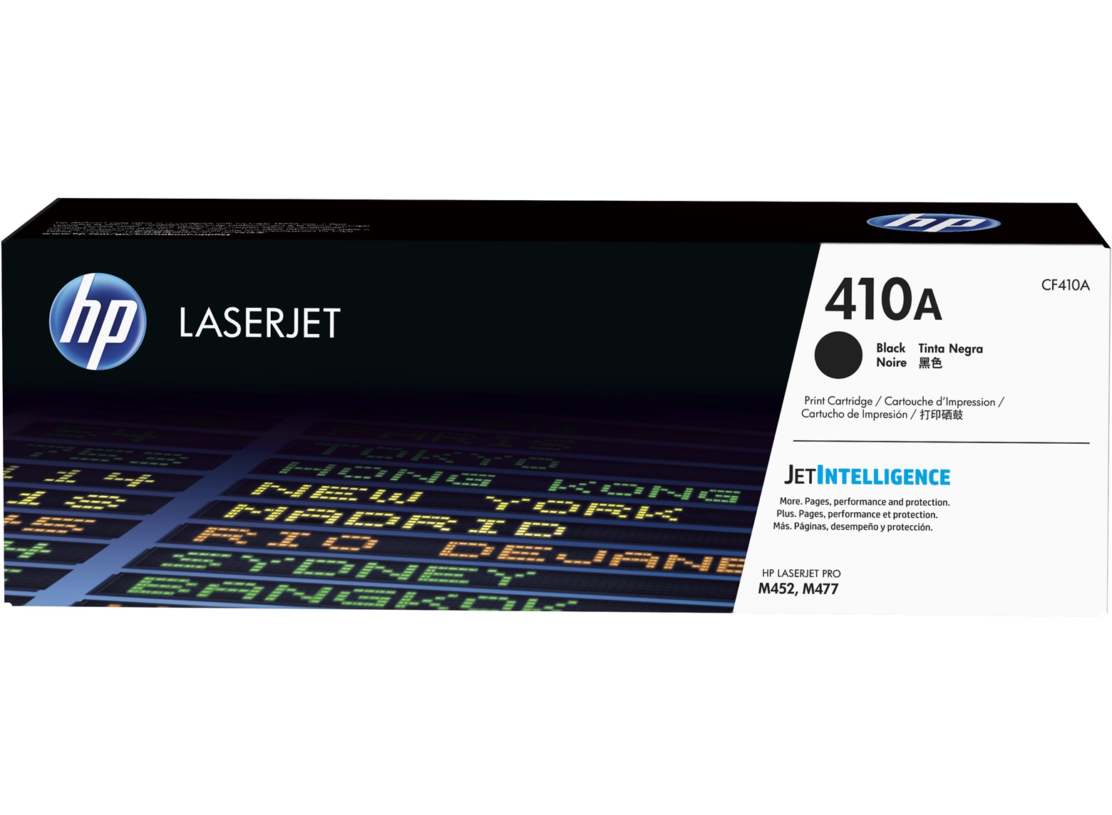 HP CF410A